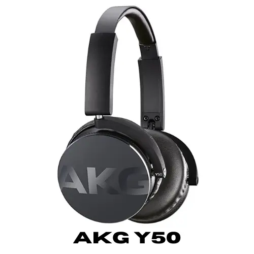 AKG Y50