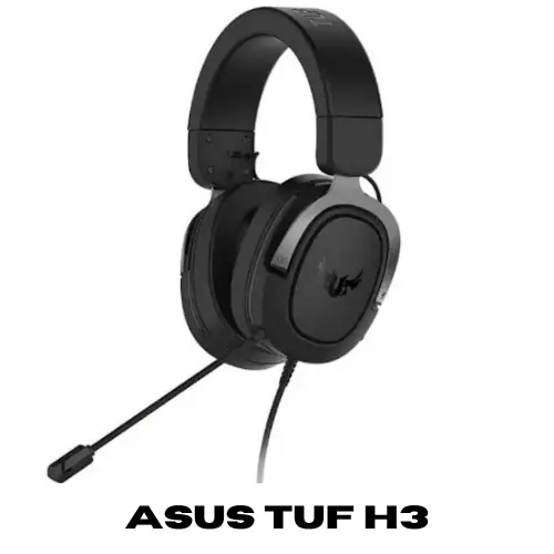 Asus Tuf H3