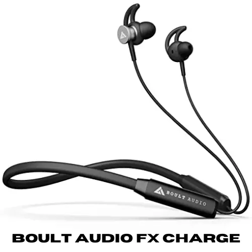Boult Audio FX Charge
