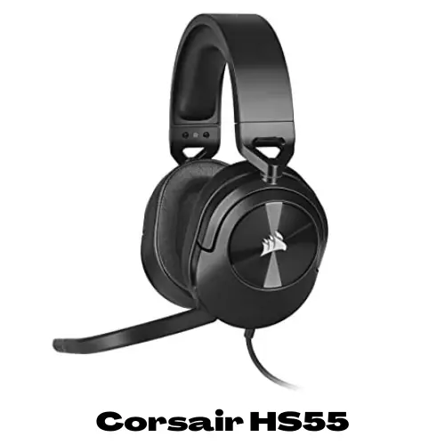 Corsair HS55