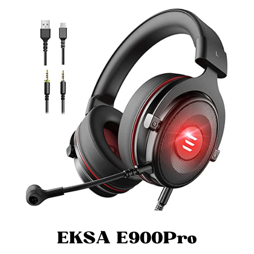 EKSA E900Pro
