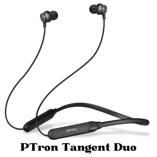 PTron Tangent Duo