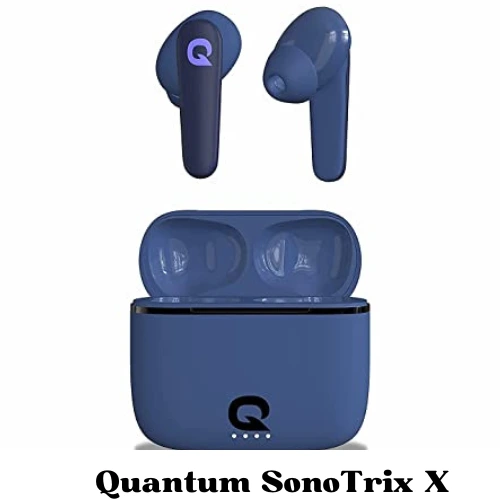 Quantum SonoTrix X