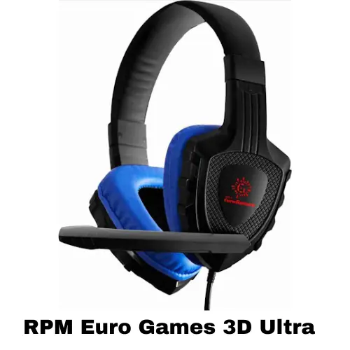 RPM Euro Games 3D Ultra