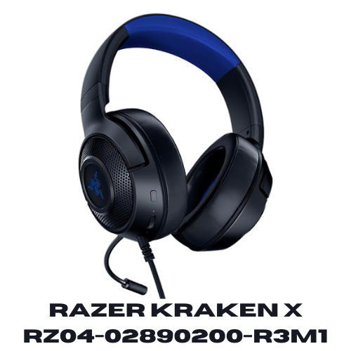 Razer Kraken X RZ04 02890200 R3M1