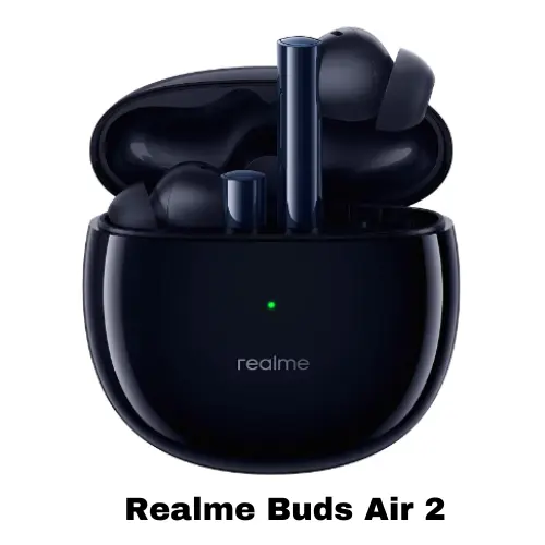 Realme Buds Air 2 1