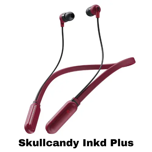 Skullcandy Inkd Plus 1