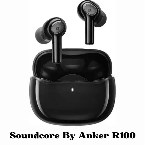 Soundcore By Anker R100 1