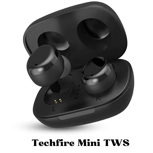 Techfire Mini TWS