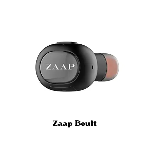 Zaap Boult