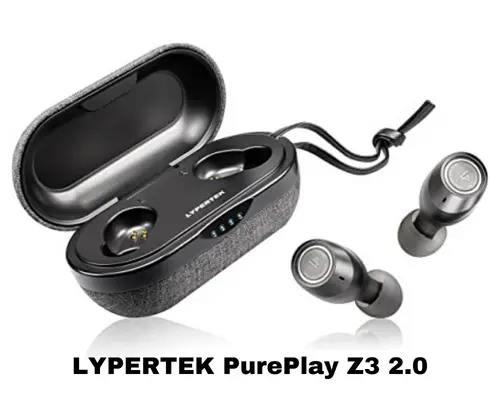 LYPERTEK PurePlay Z3 2.0