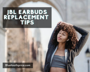 JBL Earbuds Replacement Tips