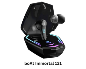 boAt Immortal 131