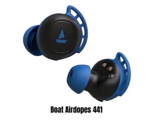 Boat Airdopes 441