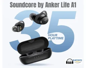 Soundcore by Anker Life A1